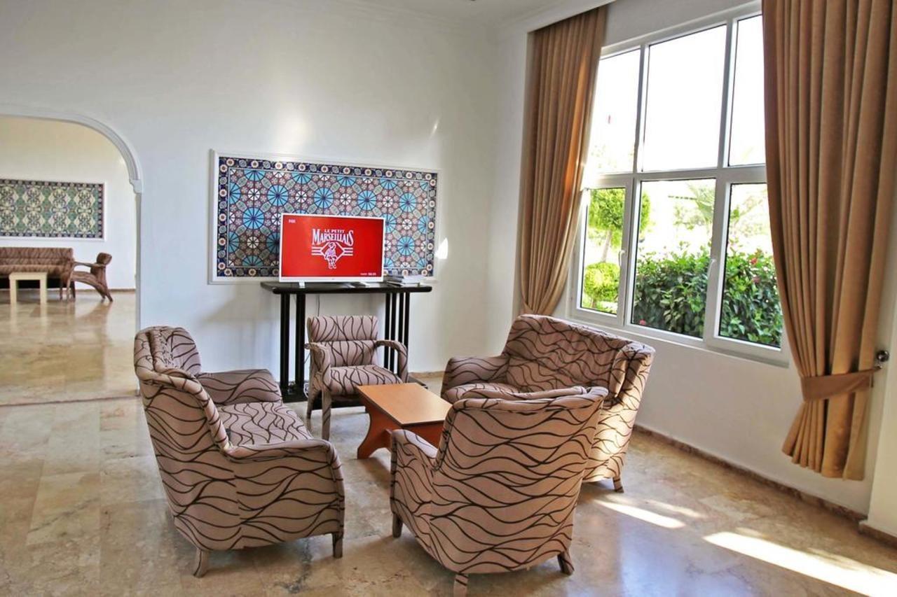 Twins Hotel Kiris ภายนอก รูปภาพ