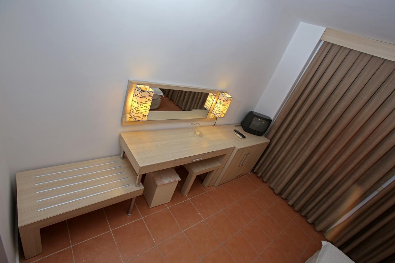 Twins Hotel Kiris ภายนอก รูปภาพ